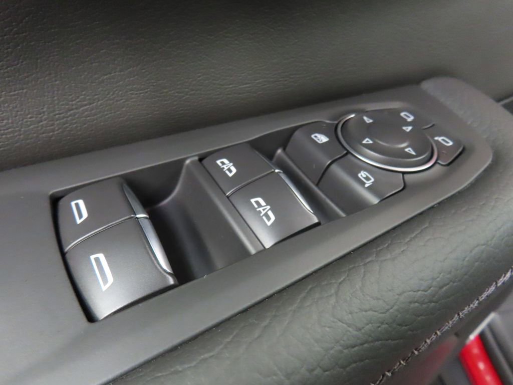 Used 2026 GMC Yukon Denali w/ Denali Reserve Package image 73