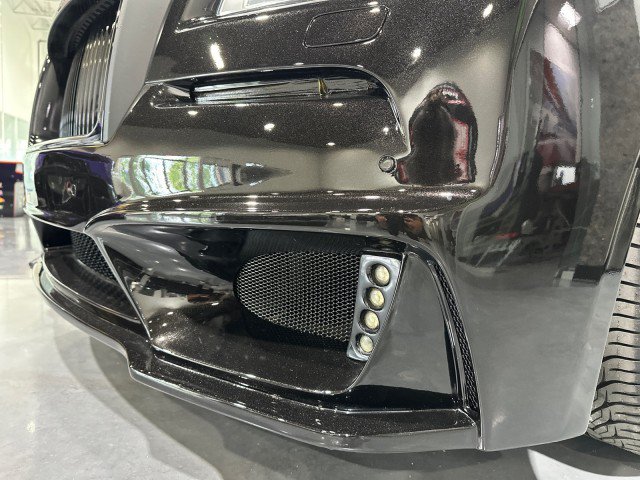 Used 2015 Rolls-Royce Wraith RWD image 21