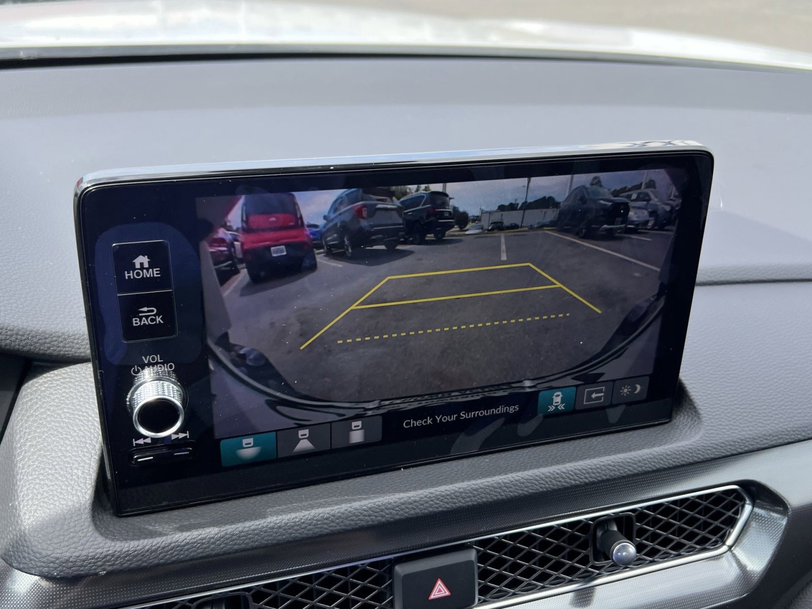 New 2026 Acura Integra Type S image 16