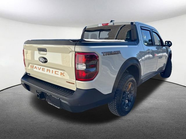Used 2025 Ford Maverick Tremor AWD/4WD image 13
