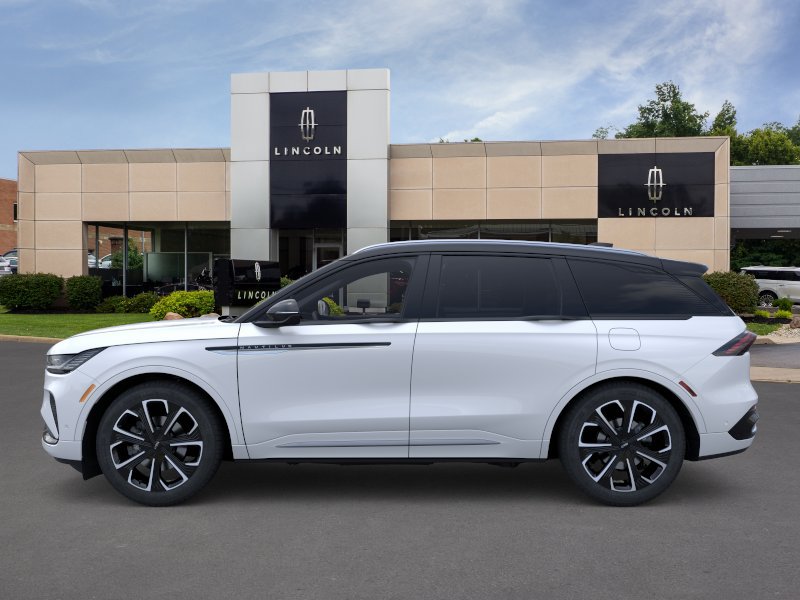 New 2024 Lincoln Nautilus Reserve w/ Equipment Group 202A AWD/4WD image 4