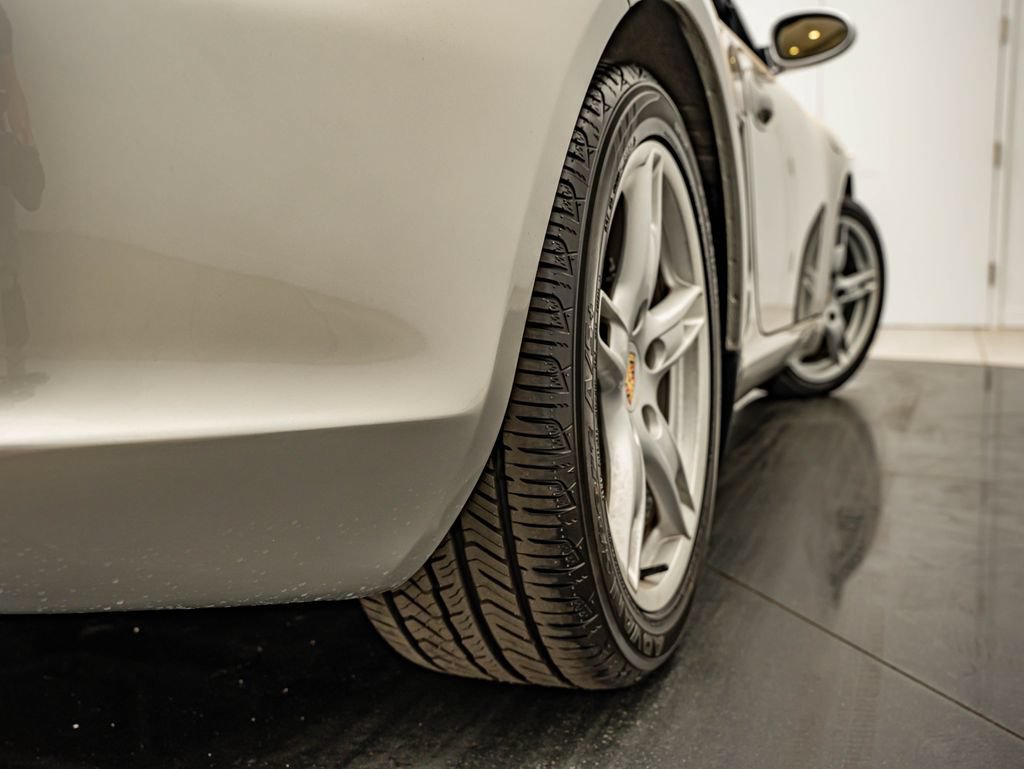 Used 2005 Porsche Boxster RWD image 45