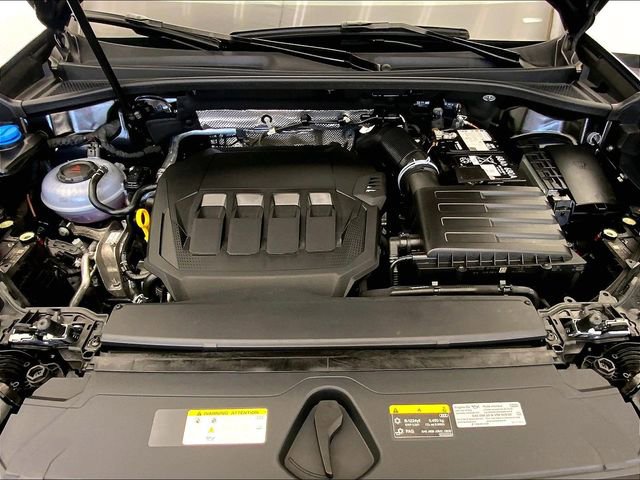 Certified 2025 Audi Q3 2.0T Premium w/ Convenience Package image 10