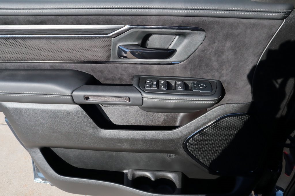 New 2026 RAM 1500 RHO image 18