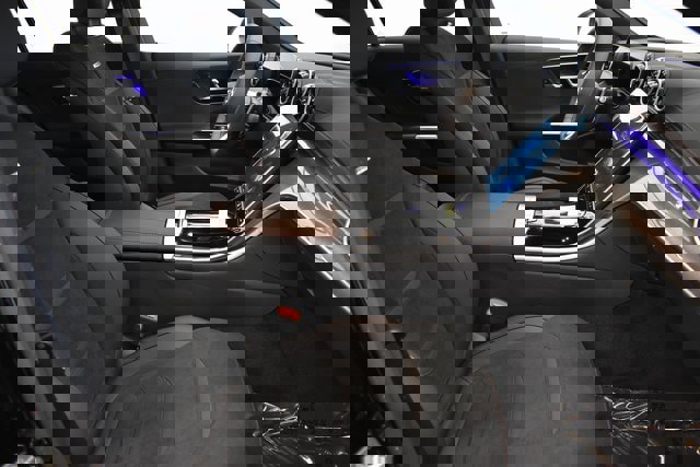 New 2026 Mercedes-Benz C 43 AMG 4MATIC Sedan image 21