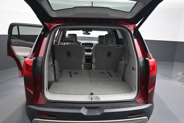 Used 2018 GMC Acadia SLT FWD image 13