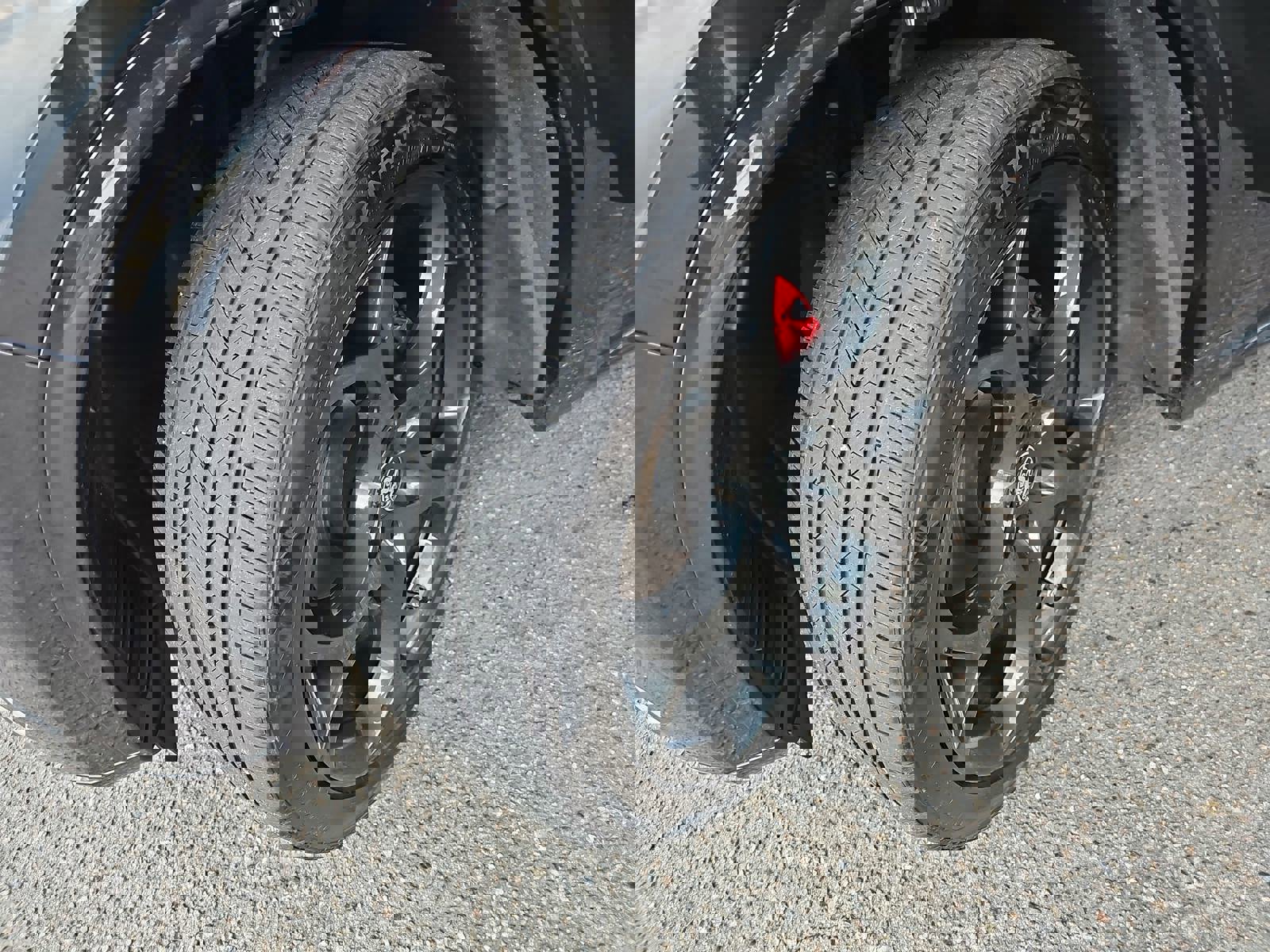 Used 2024 Alfa Romeo Stelvio Veloce image 34