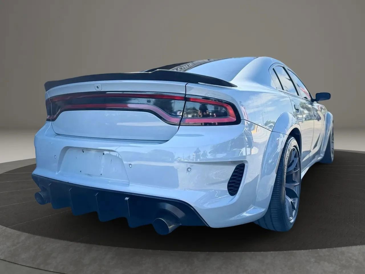 Used 2020 Dodge Charger SRT Hellcat w/ Harman/Kardon Audio Group image 13