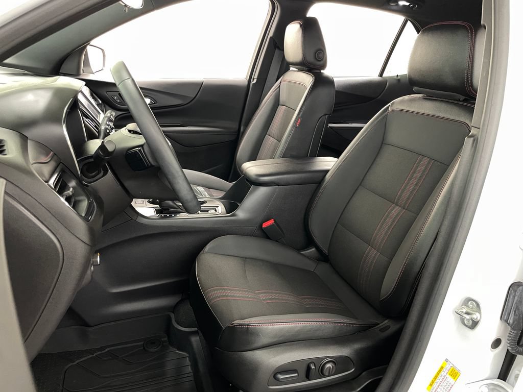 Certified 2024 Chevrolet Equinox RS w/ LPO, Floor Liner Package FWD image 22