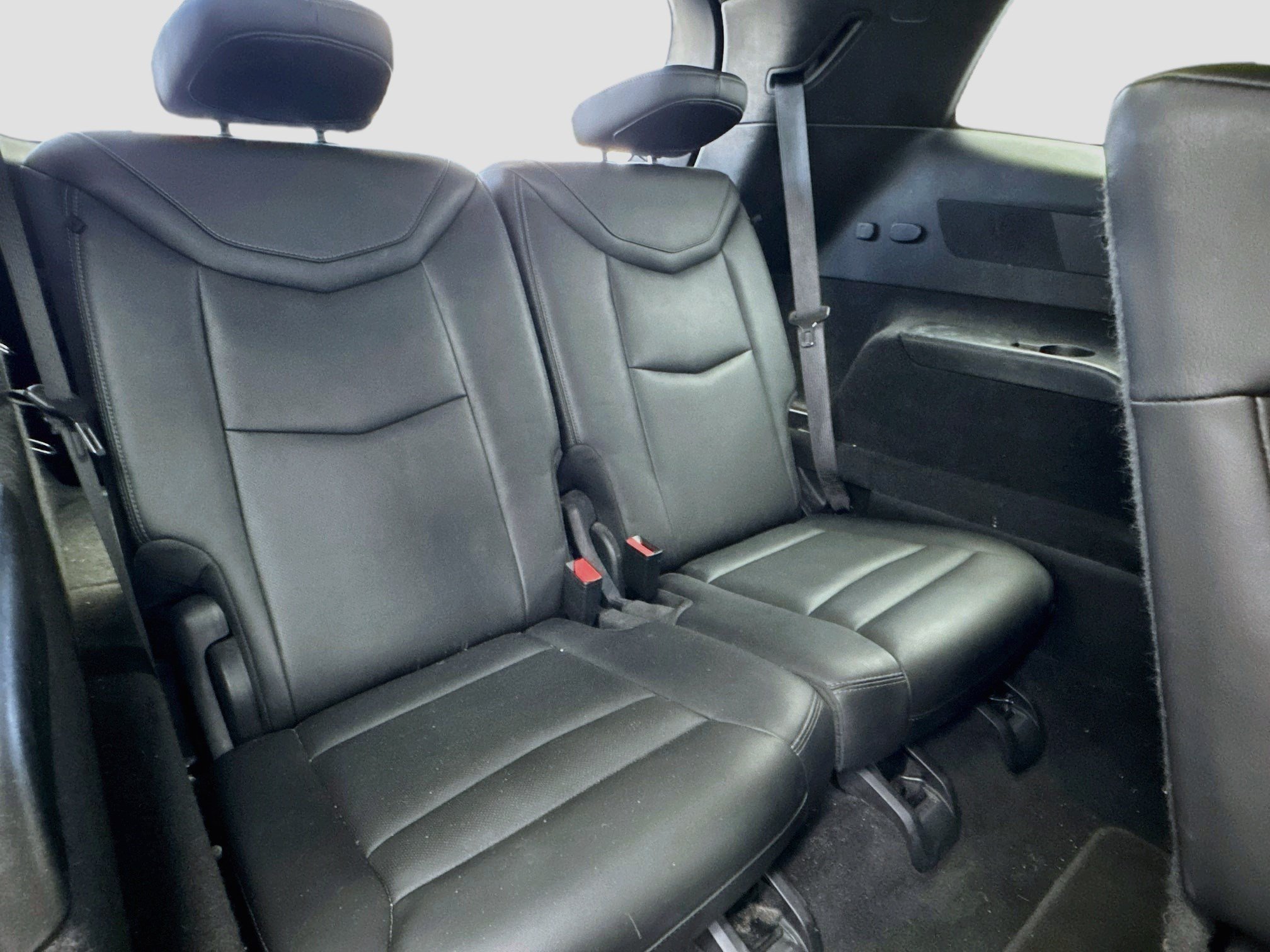 Used 2022 Cadillac XT6 Premium Luxury FWD image 19