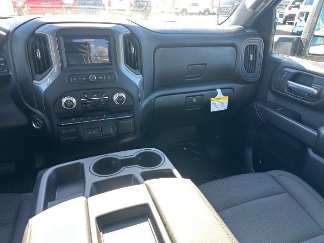 New 2026 GMC Sierra 2500 Pro w/ Max Trailering Package image 8