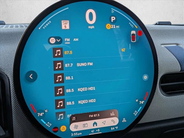 New 2026 MINI Cooper 2-Door Hardtop FWD image 13