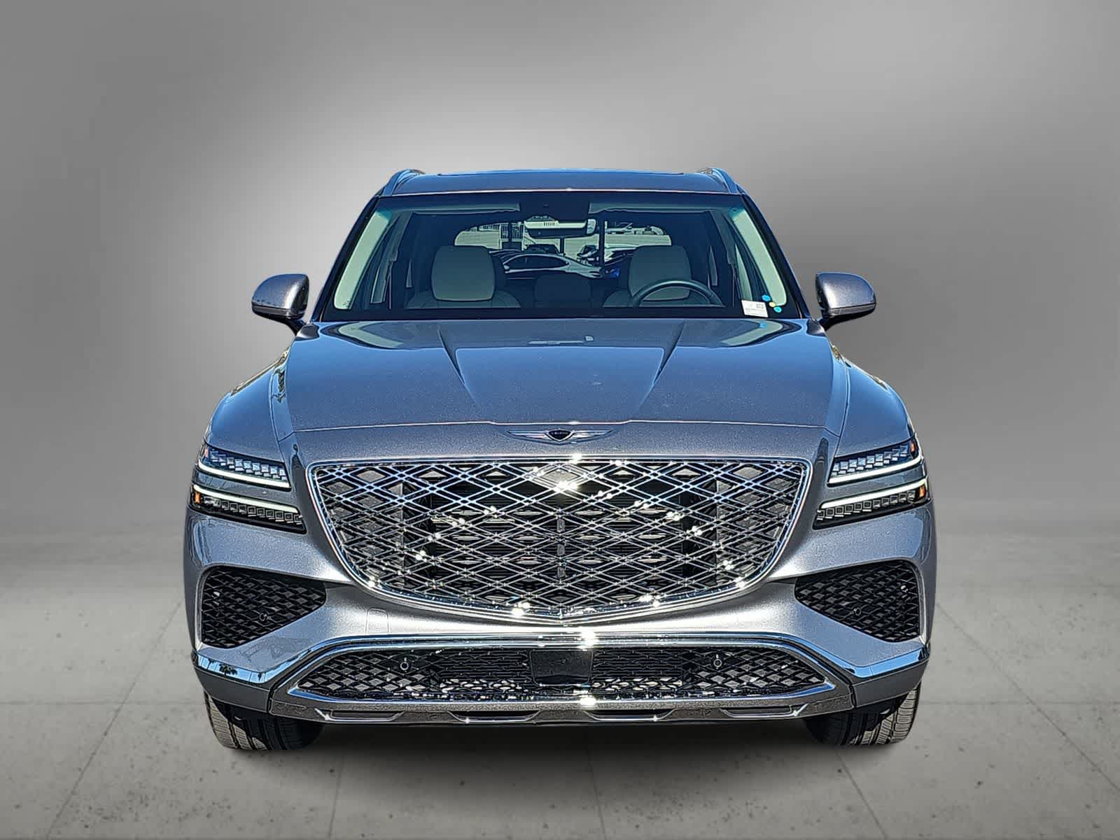 Used 2026 Genesis GV80 2.5T Select AWD/4WD image 3