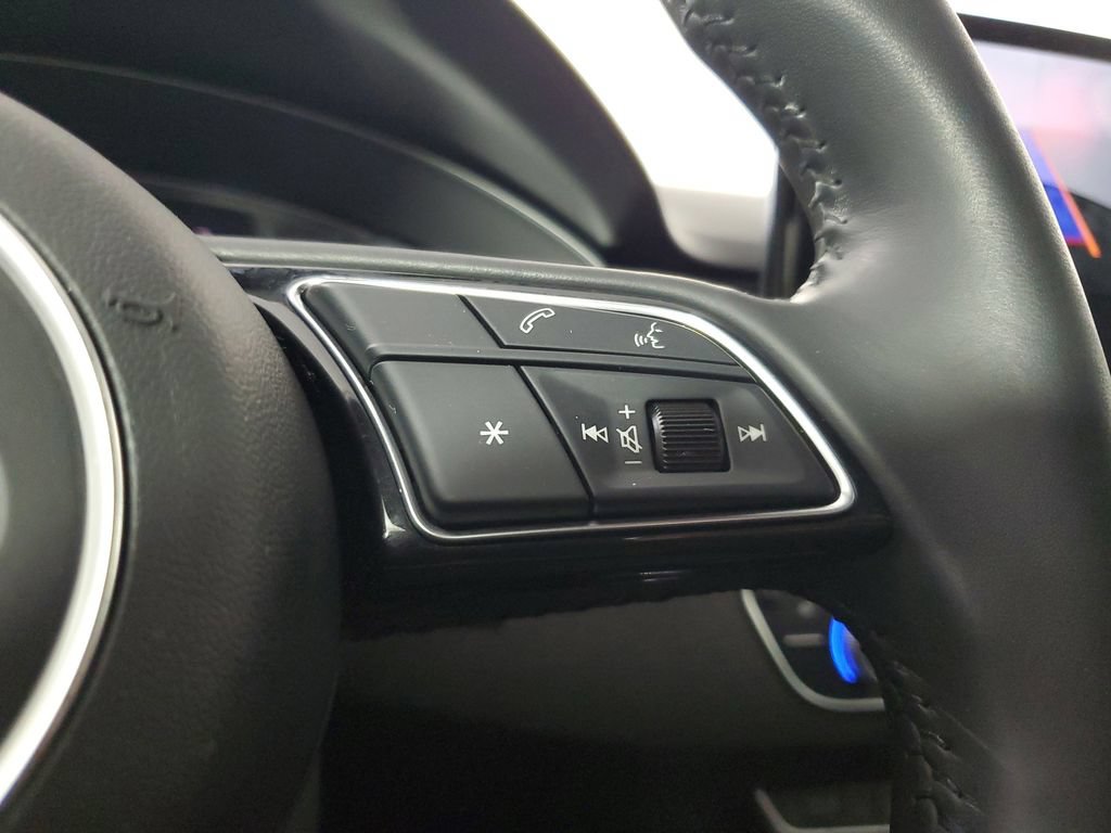 Used 2020 Audi A4 2.0T Premium w/ Convenience Package FWD image 24