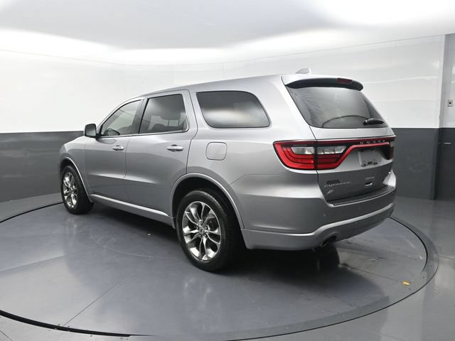 Used 2019 Dodge Durango GT AWD/4WD image 6