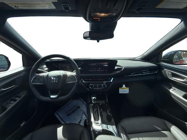 New 2026 Buick Envista Sport Touring w/ Convenience I Package FWD image 20