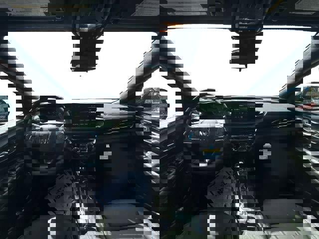 New 2026 Buick Envista Sport Touring image 20