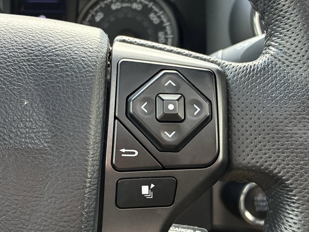 Used 2020 Toyota Tacoma TRD Off-Road w/ TRD Premium Off Road Package image 13