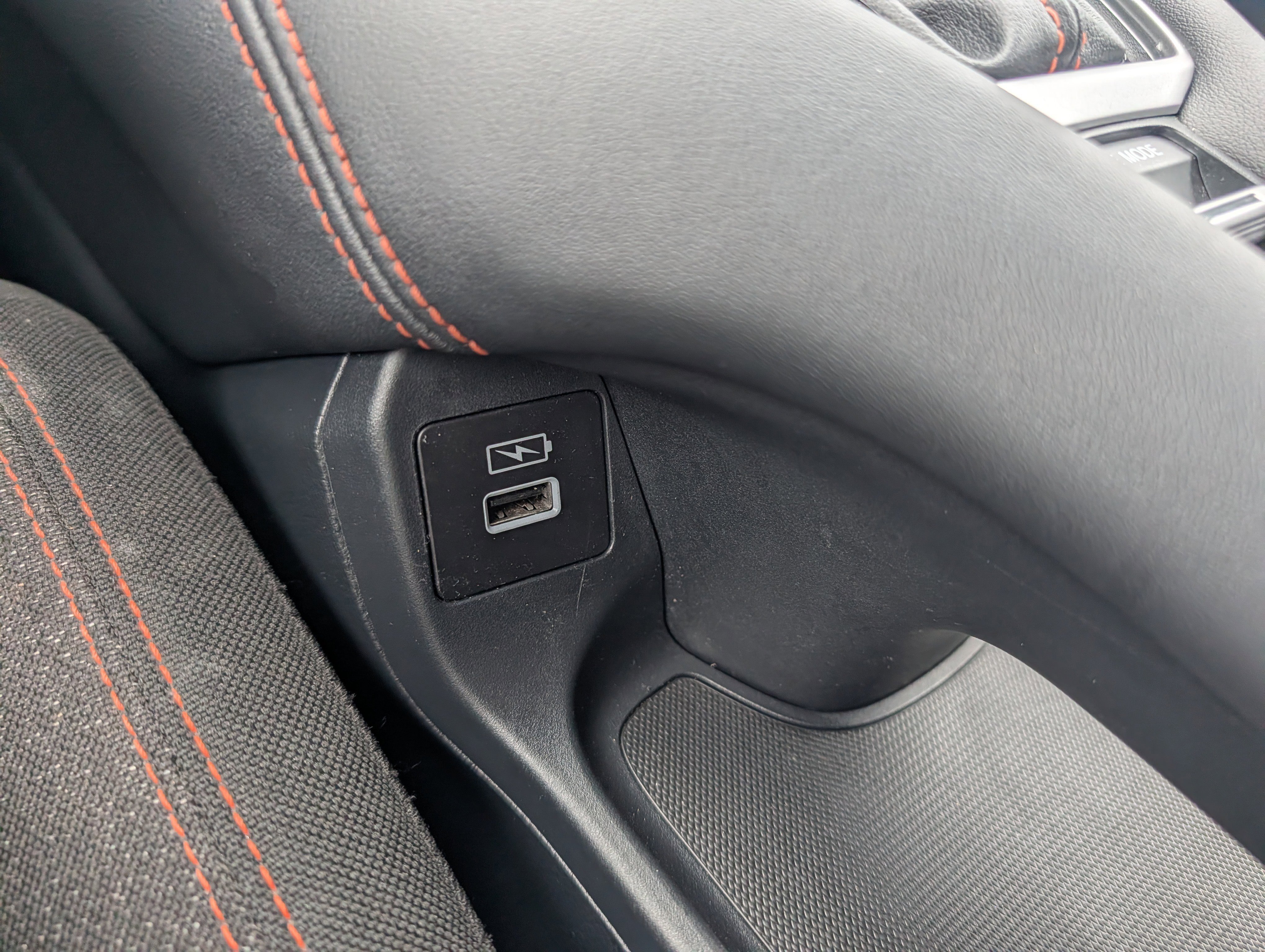 Used 2023 Honda HR-V Sport image 33
