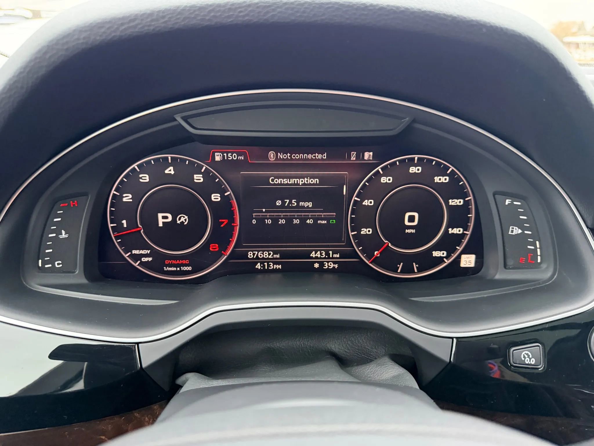Used 2018 Audi Q7 3.0T Prestige AWD/4WD image 32