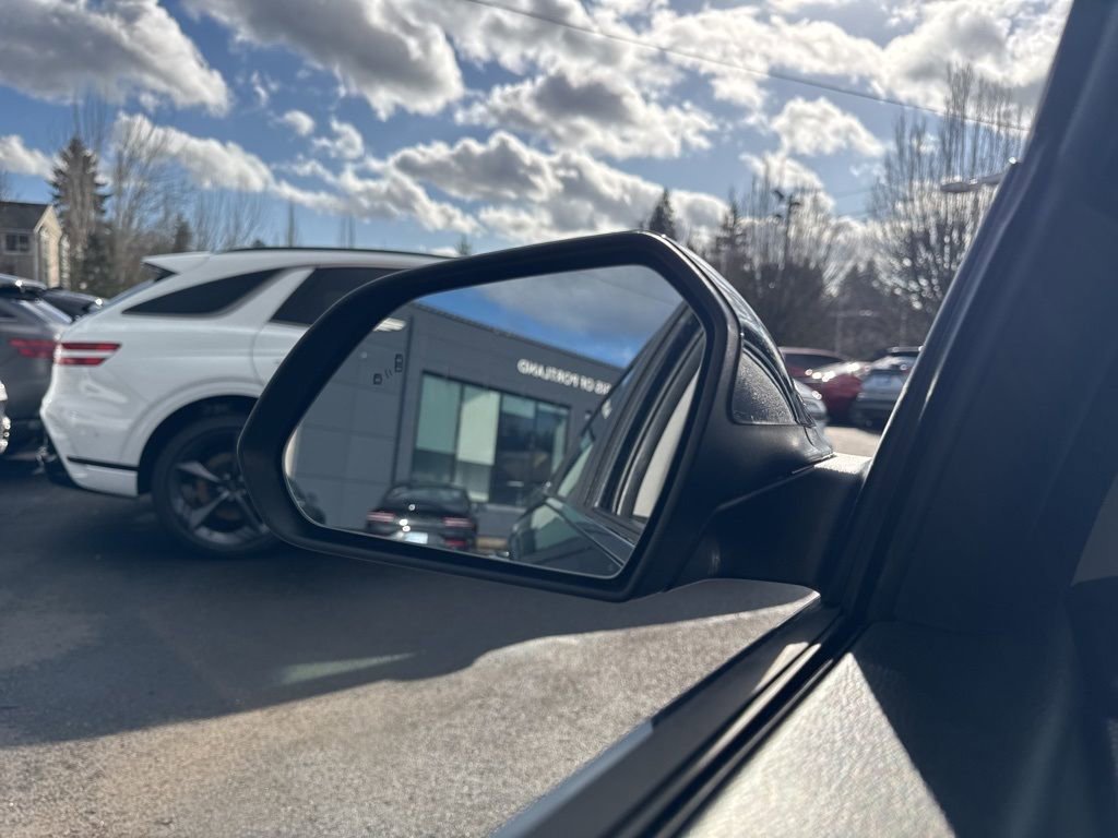 Used 2016 Hyundai Sonata Plug-In Hybrid image 35