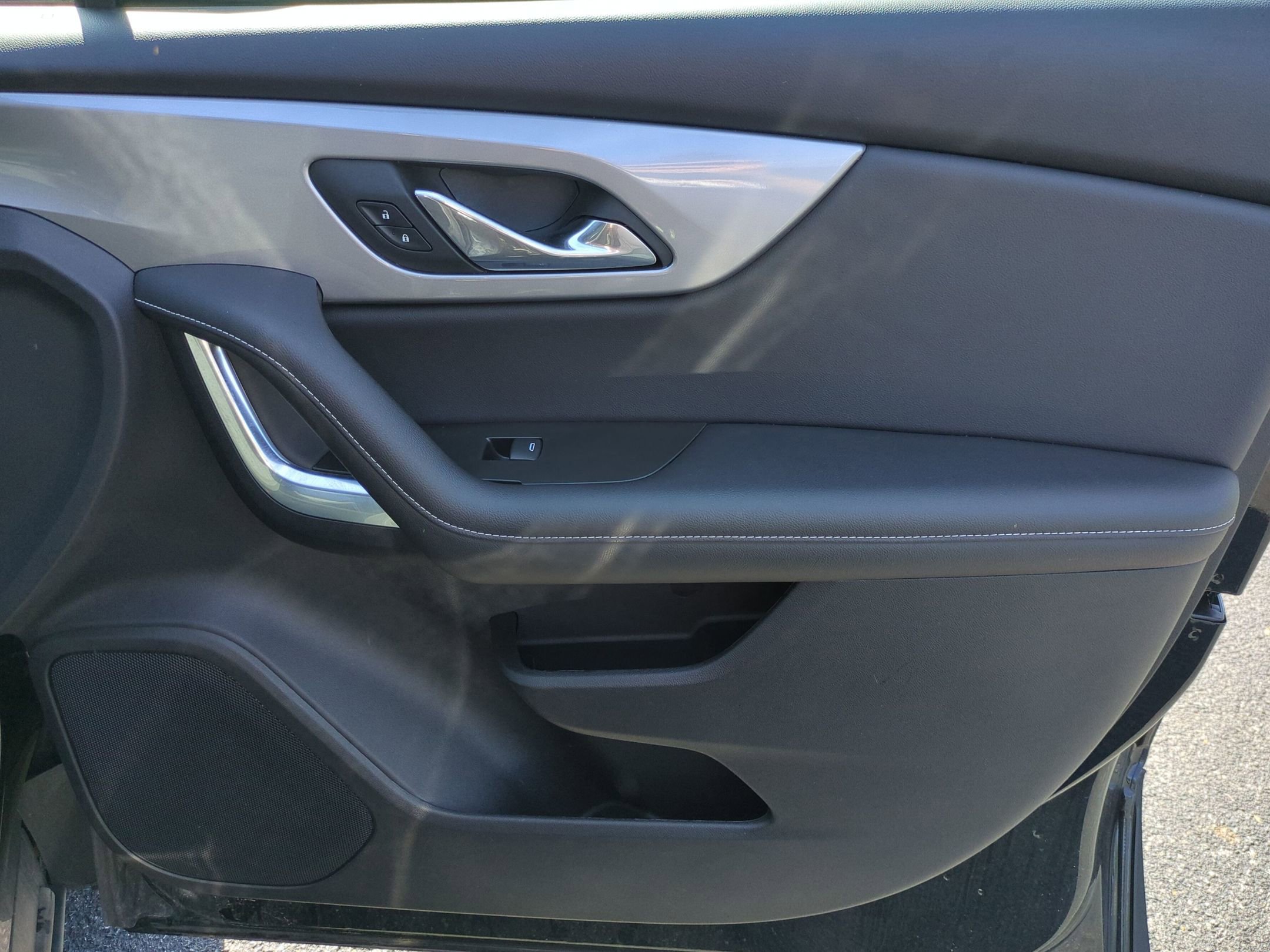 Certified 2024 Chevrolet Blazer LT w/ LPO, Floor Liner Package image 38