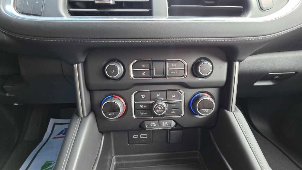 Used 2024 Chevrolet Tahoe LS w/ Driver Alert Package AWD/4WD image 16