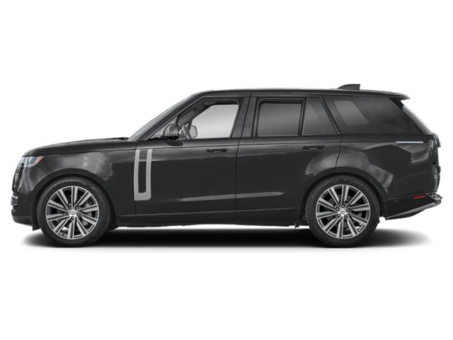 New 2027 Land Rover Range Rover Long Wheelbase SE AWD/4WD image 3