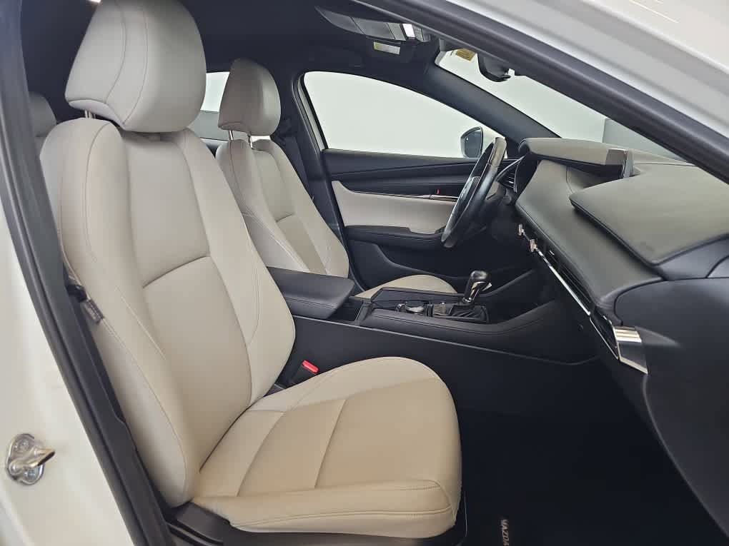 Used 2019 MAZDA MAZDA3 AWD Hatchback w/ Preferred Pkg image 20