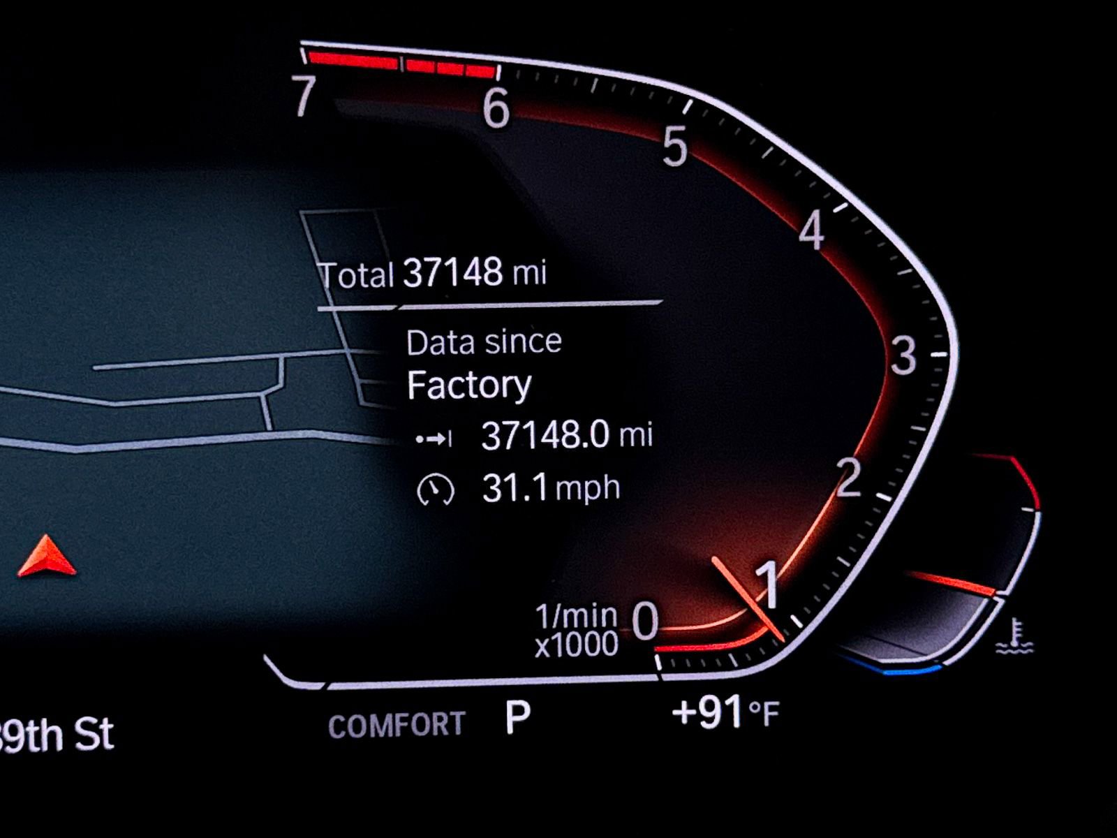 Used 2020 BMW Z4 sDrive30i w/ Premium Package RWD image 35