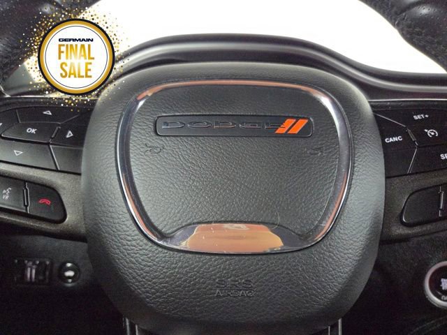 Used 2022 Dodge Challenger R/T image 19