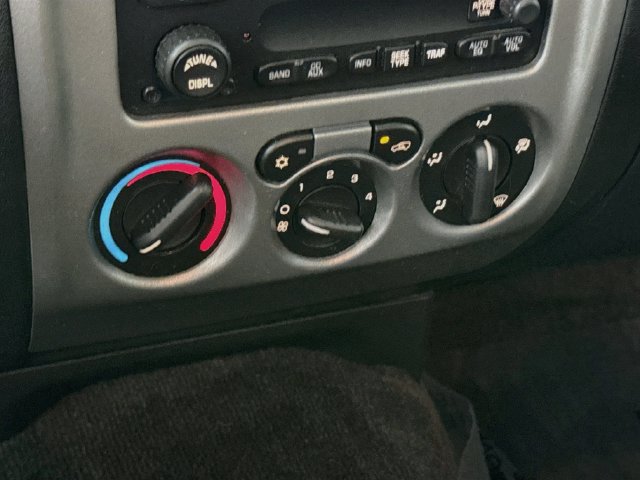 Used 2012 Chevrolet Colorado LT RWD image 15