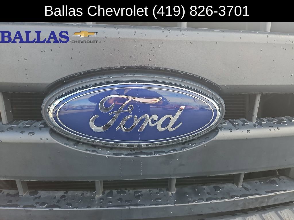 Used 2015 Ford F250 XL RWD image 32