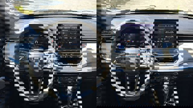 Certified 2025 Jeep Compass Limited w/ Elite Group AWD/4WD image 28