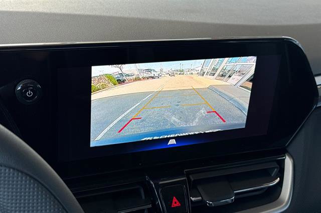 New 2026 Chevrolet TrailBlazer LT image 20