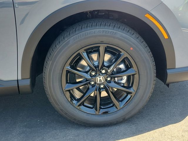 New 2026 Honda CR-V Sport image 5
