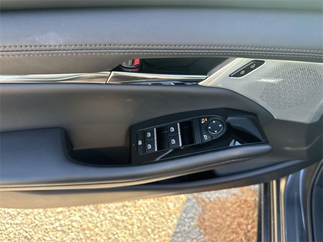 New 2026 MAZDA MAZDA3 Hatchback w/Premium Plus Pkg image 13