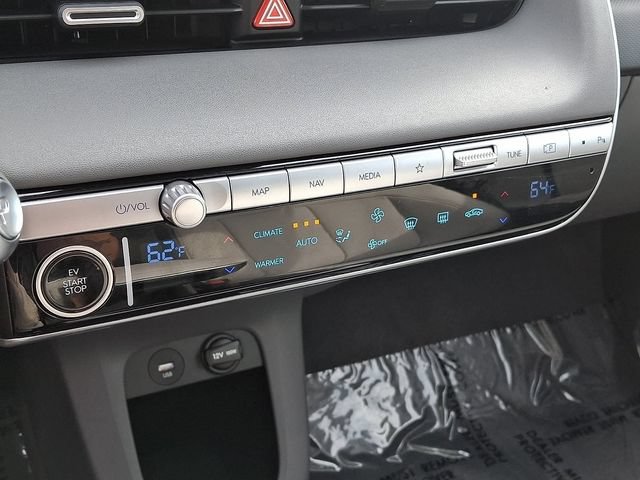 Used 2024 Hyundai Ioniq 5 Limited AWD/4WD image 16