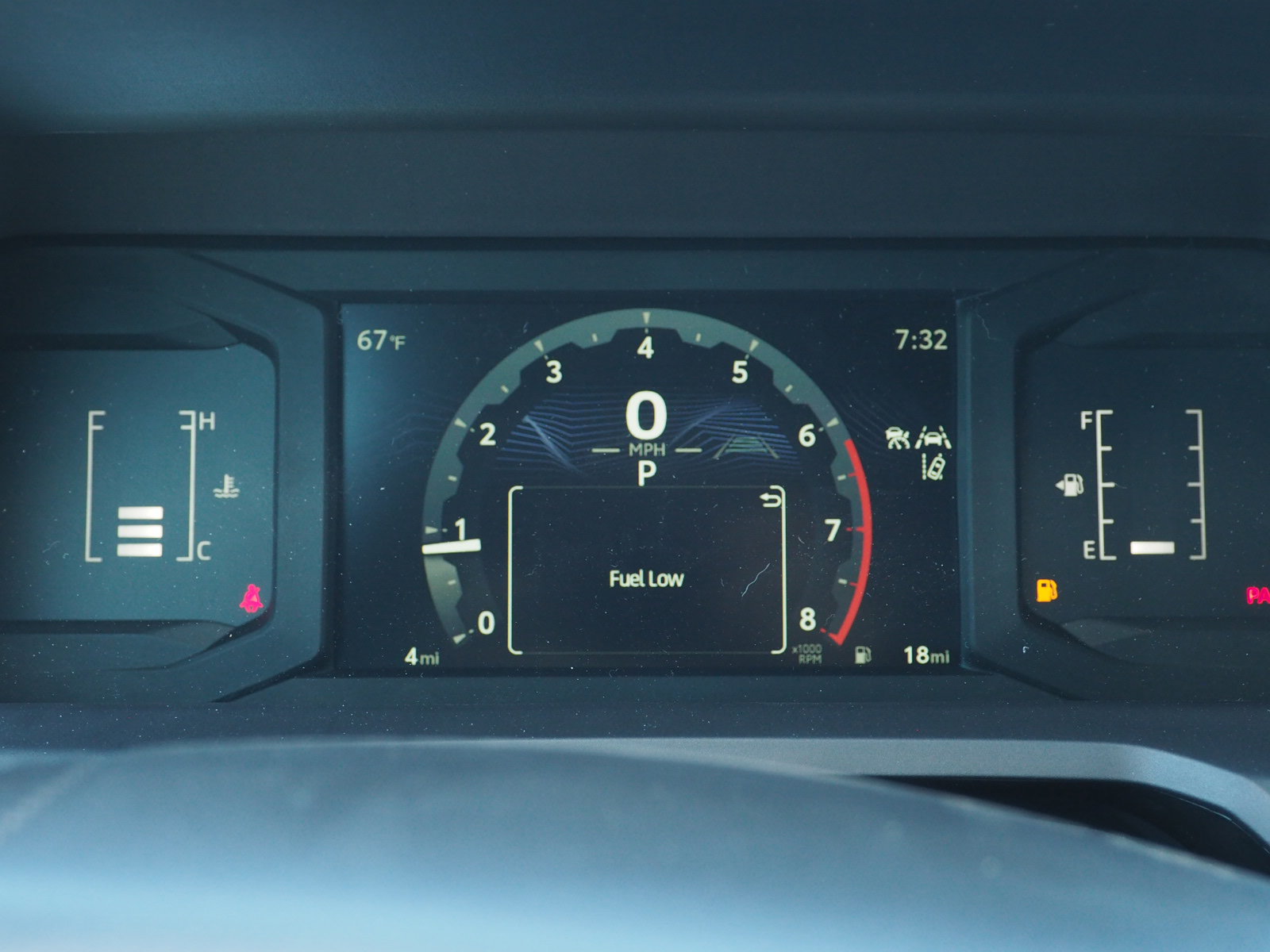 New 2025 Toyota Tacoma SR5 image 20