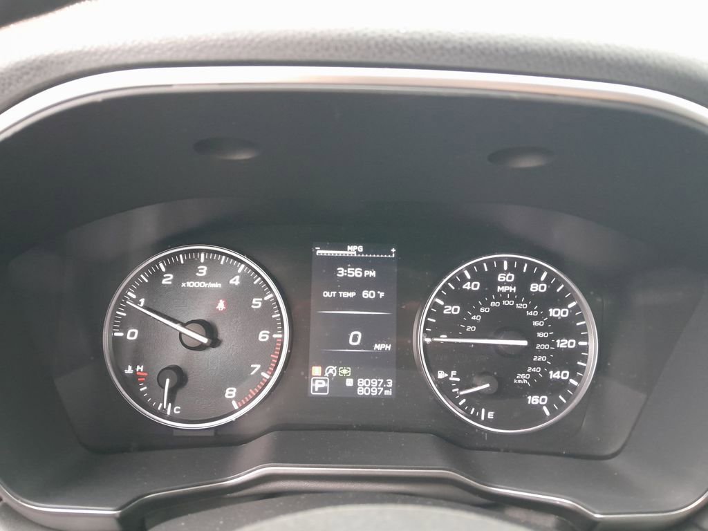 Used 2022 Subaru Outback Limited image 21