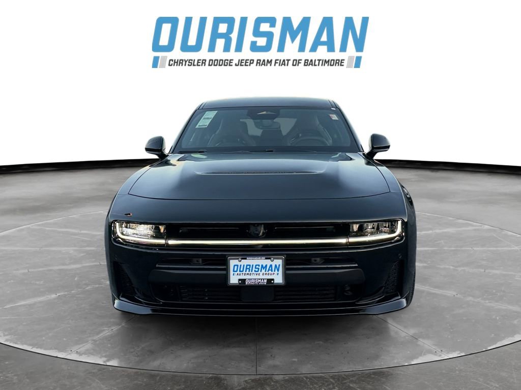 New 2026 Dodge Charger R/T Scat Pack image 8