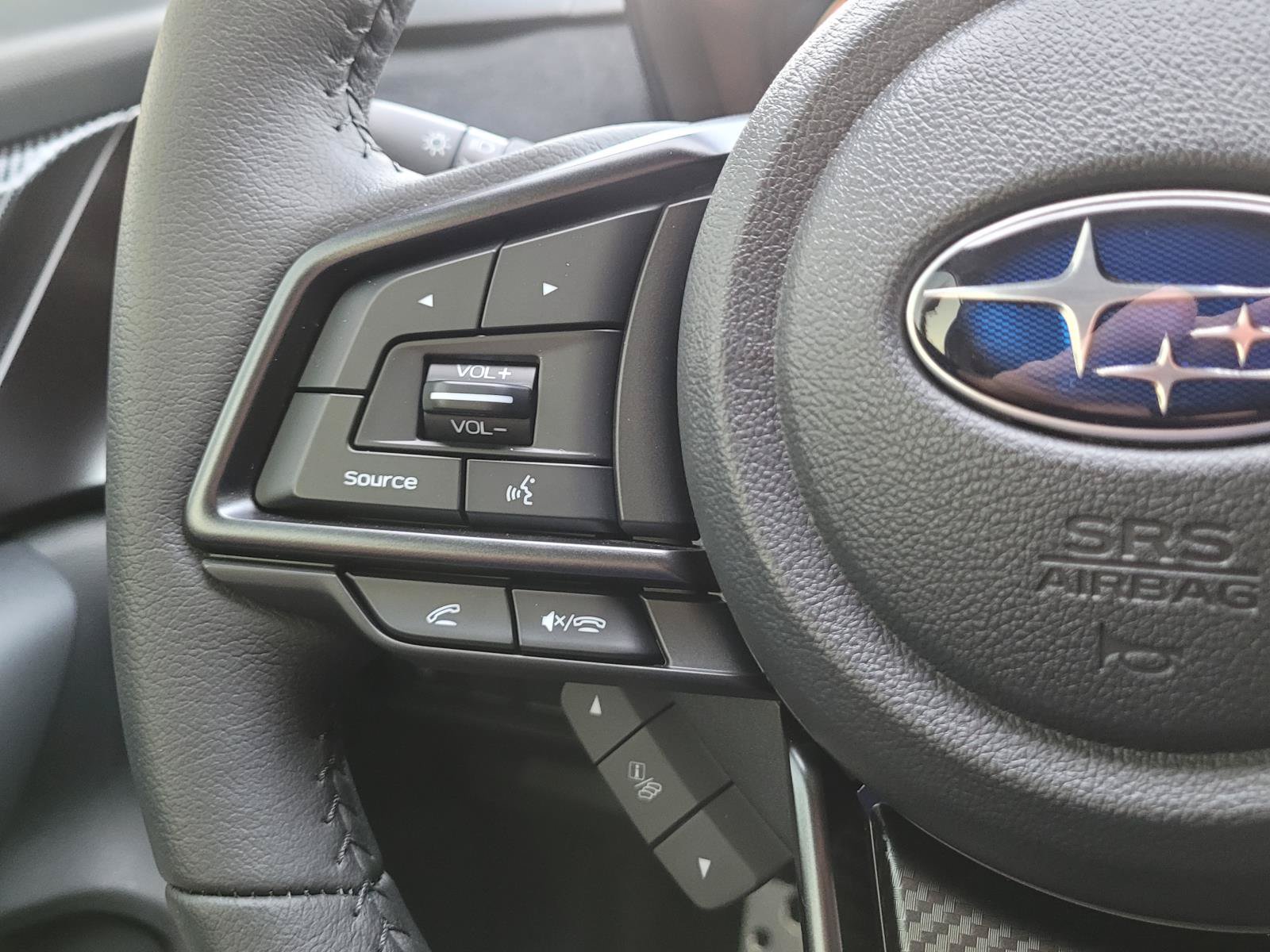 Used 2026 Subaru WRX tS w/ WRX Electronics Package AWD/4WD image 9