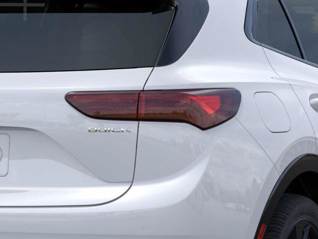 New 2026 Buick Envision Sport Touring AWD/4WD image 11