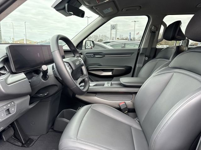 Used 2024 Kia EV9 Light Long Range image 17