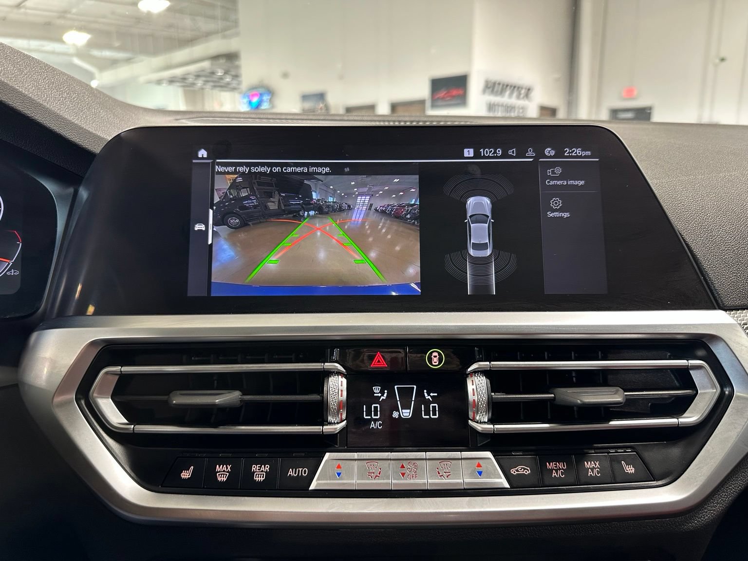 Used 2022 BMW 230i Coupe w/ Premium Package RWD image 30