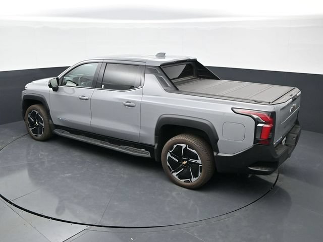 New 2026 Chevrolet Silverado EV LT AWD/4WD image 31