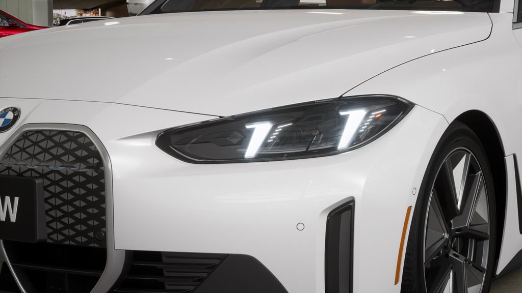 New 2026 BMW i4 xDrive40i w/ Premium Package image 47
