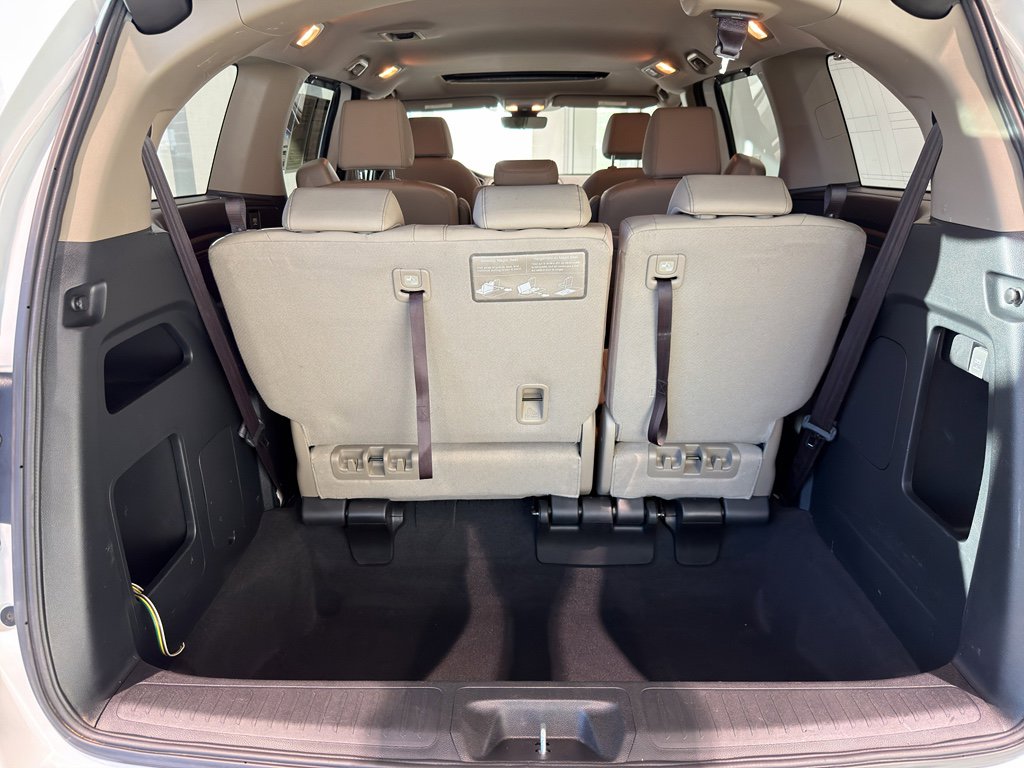 Used 2023 Honda Odyssey EX-L image 21