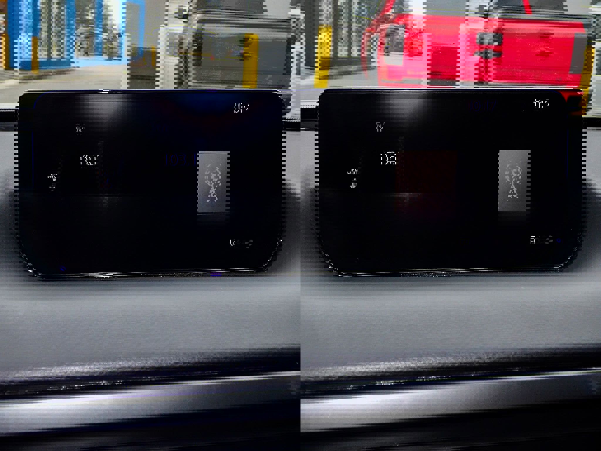 Used 2023 MAZDA CX-50 2.5 Turbo w/ Cargo Package image 17