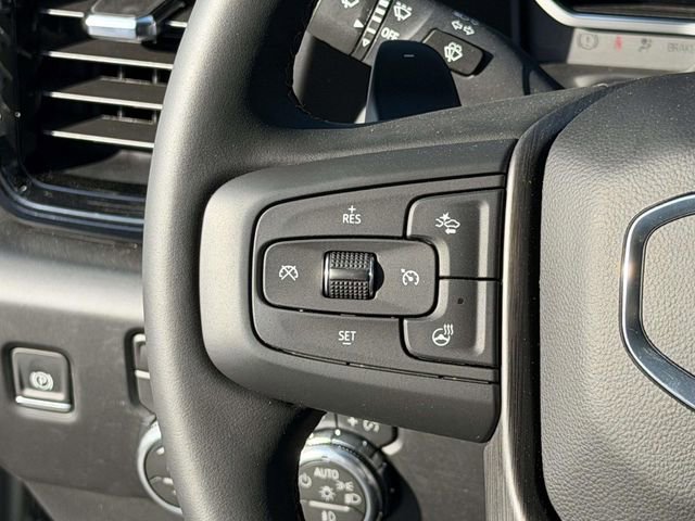New 2026 GMC Sierra 1500 AT4 AWD/4WD image 13